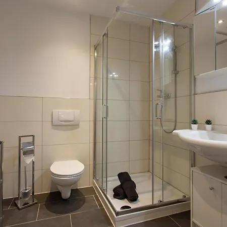 شقة Alpenlodge Allgaeu - Hochvogel, Hochwertige Ausstattung, Inkl Golf-rabatt, Am *
