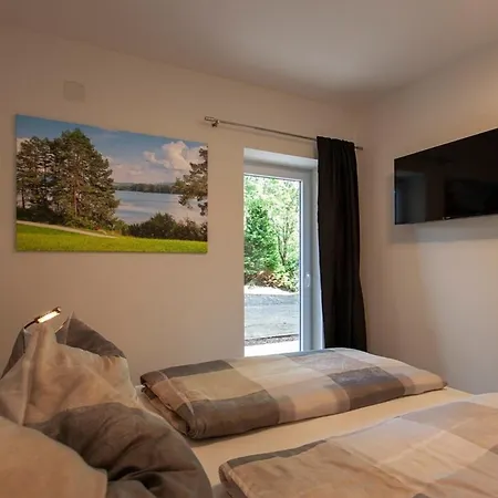 Alpenlodge Allgaeu - Hochvogel, Hochwertige Ausstattung, Inkl Golf-rabatt, Am شقة ليتشبروك